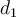 d_1