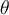 \theta