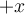 +x