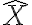 \hat{X}