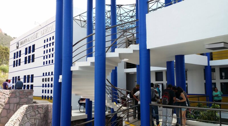 Filosofía Institucional