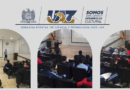 Jornada Estatal de Ciencia y Tecnología 2023-UAF