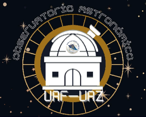 Observatorio Astronómico de la Unidad Académica de Física UAZ