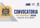 Convocatoria Agosto – Diciembre  2025