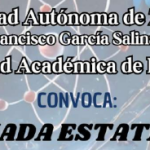 XXVI Olimpada Estatal de Física