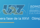 XXVI Olimpiada Estatal de Física