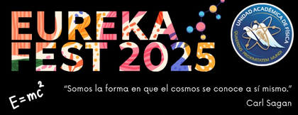 Eureka Fest 2025