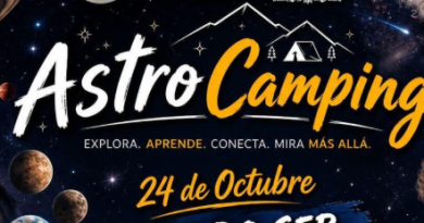 AstroCamping