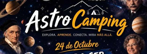 AstroCamping